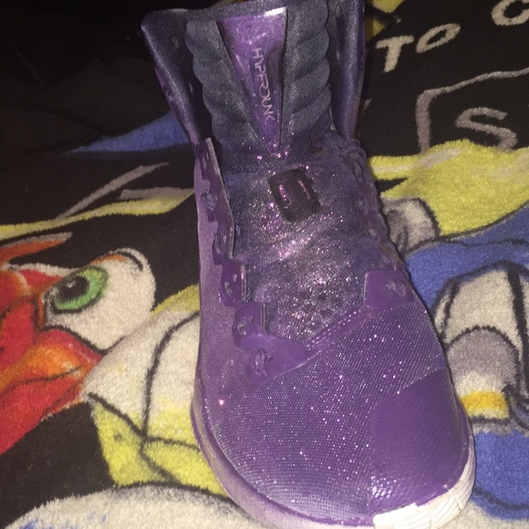 Hyper dunk - Picture 2 of 3